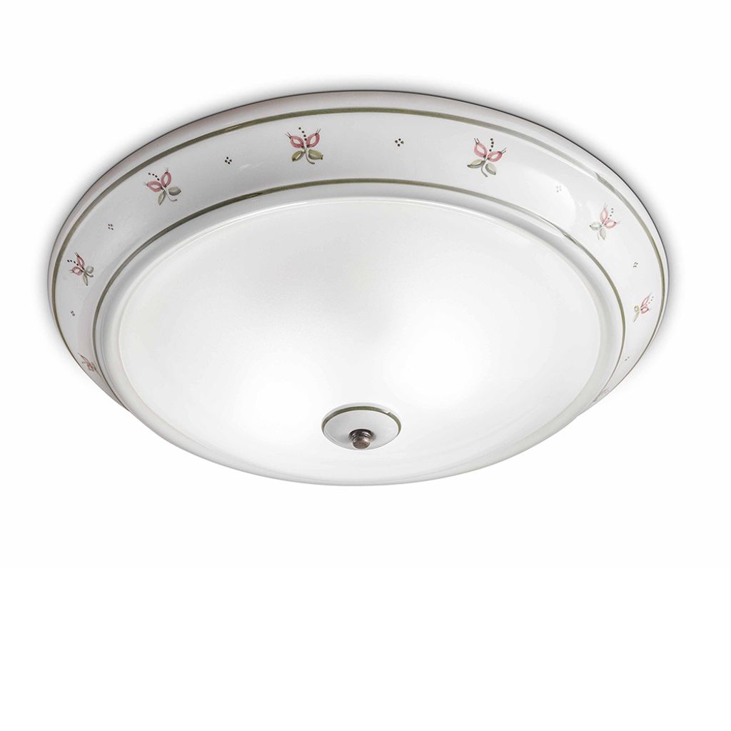 CLASSIC CAPUA C113-33, Lampada a Soffitto Plafoniera in Immagine del prodotto 