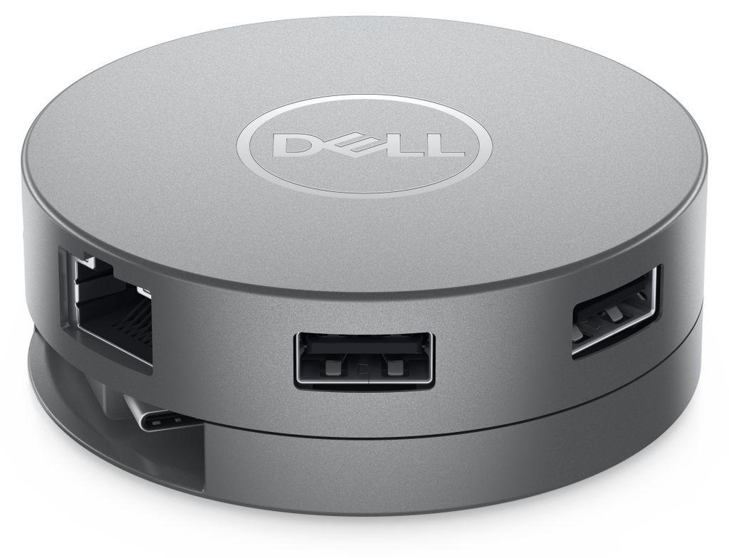 Dell Mobile Adapter DA310 Dockingstation Image du produit 