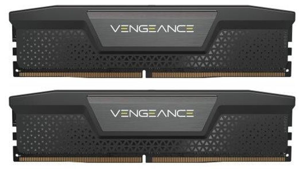Corsair Vengeance - DDR5 - sada - 32 GB: 2 x 16 GB Obrázek produktu 