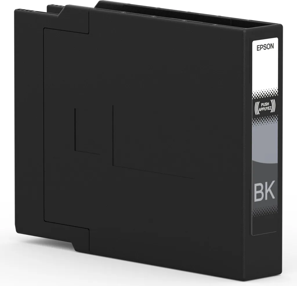Cartuccia Epson C13T13X140 T13X1XL Nero Originale | WorkForce Pro