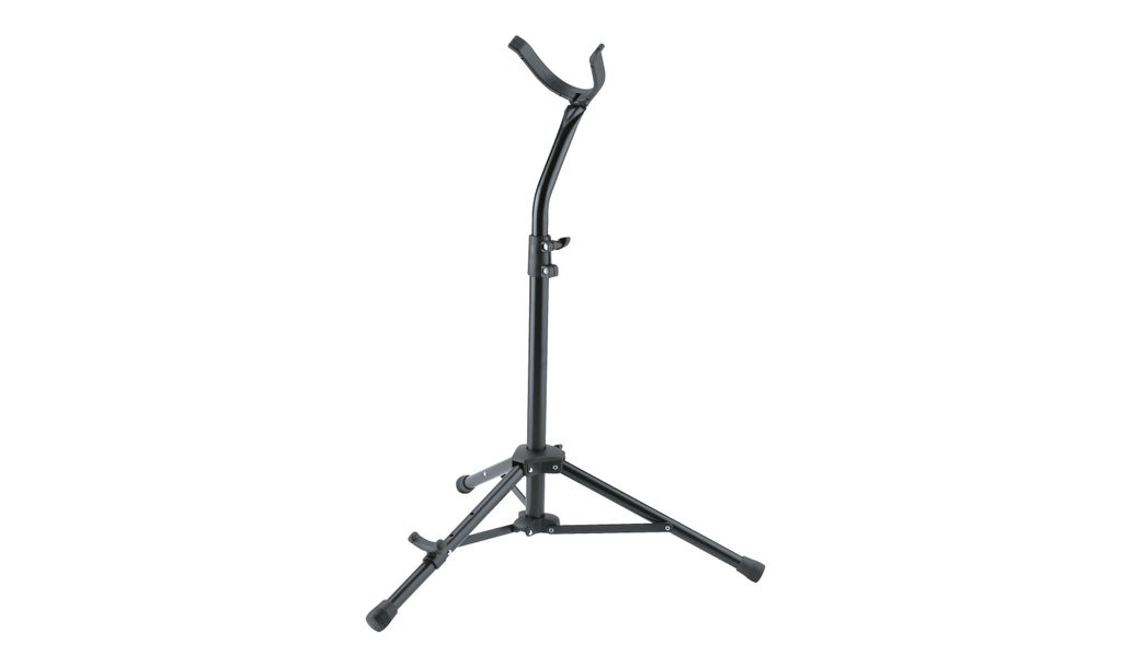 K&M 144/1 Baritonsaxophonständer