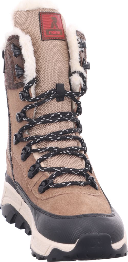 Rieker Buty W006664 Zdjęcie produktu 25