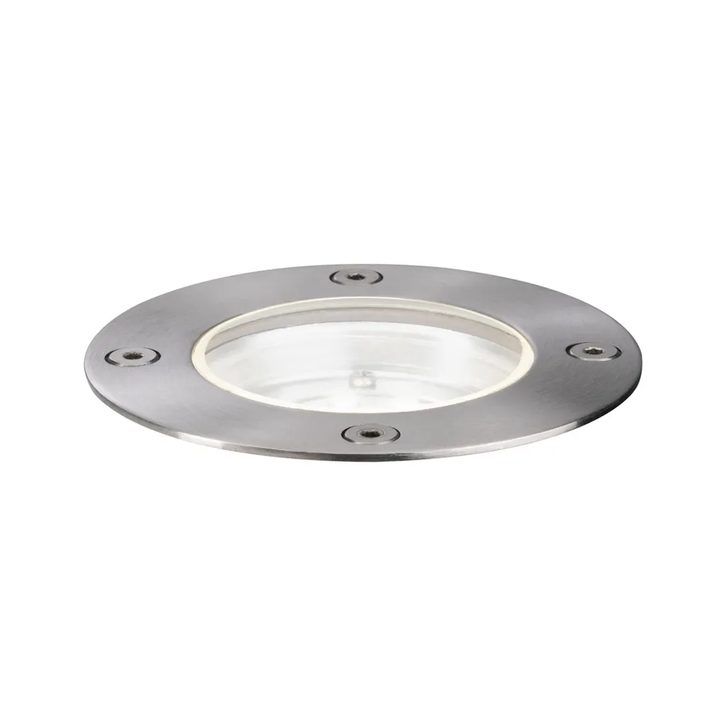 Spot LED extérieur étanche IP65 Plug & Shine 4000K lumière naturelle