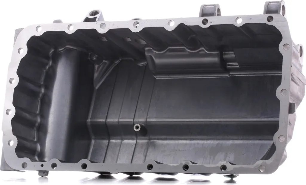 Carter d'huile moteur en aluminium pour Citroën C5 et Peugeot 406 607
