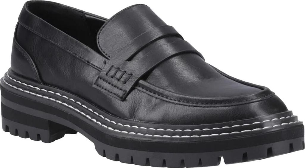Only - "Beth-3" Halbschuhe für Damen FS12136 (37 EU) (Schwarz)