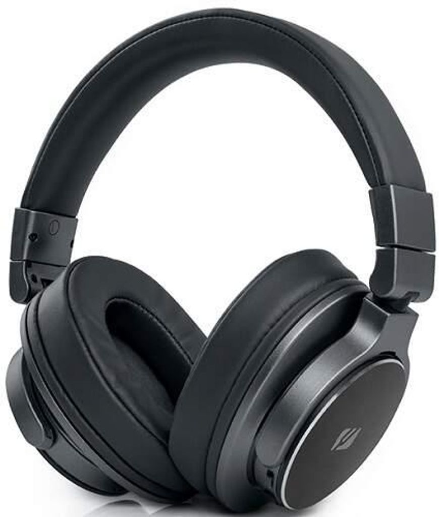 MUSE M-278FB, cuffie stereo Bluetooth Immagine del prodotto 