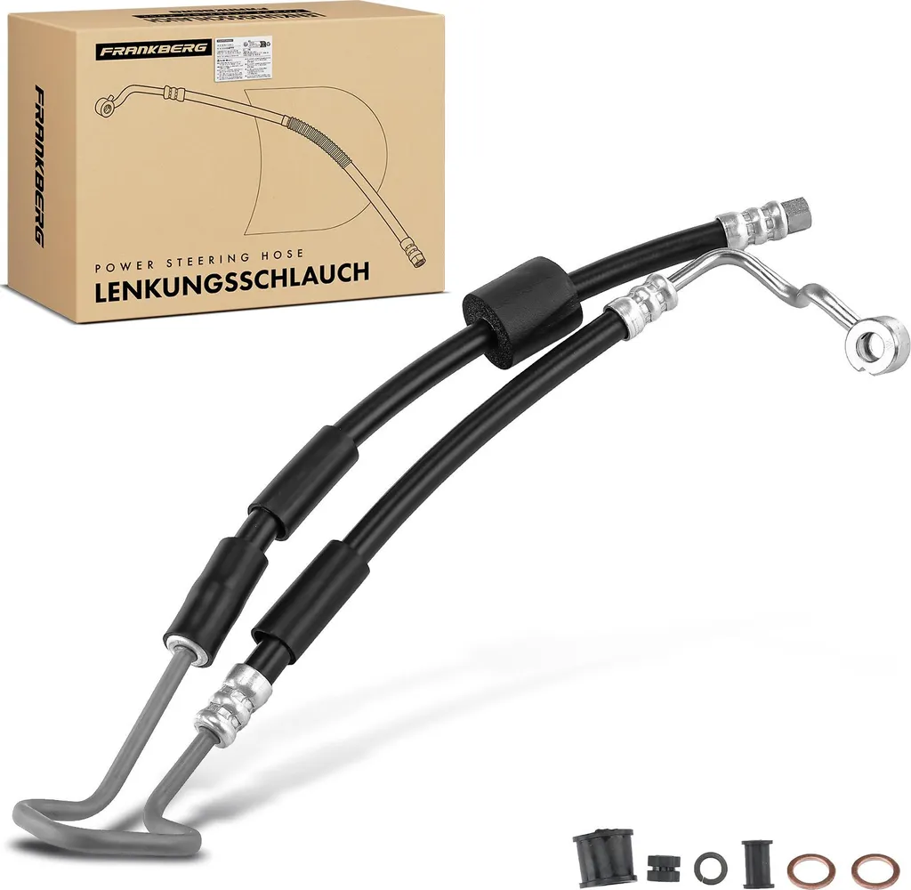 Durite Direction Assistée Frankberg pour Hyundai XG 3.0L 1998-2005