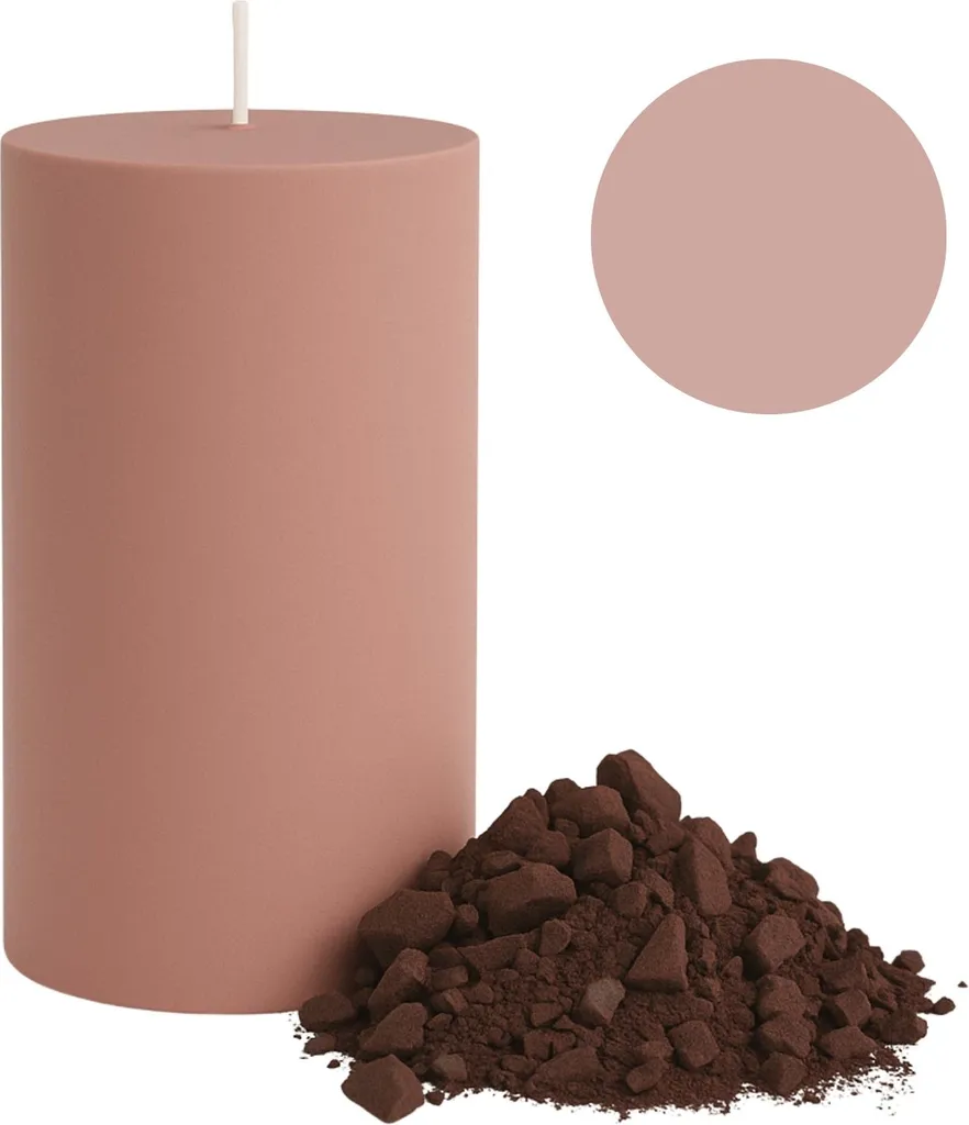 Colorante granulare per candele 2 g 19005-35-6