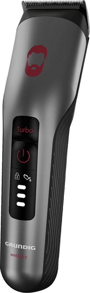 Grundig ProClub MC 8030 Trymer do włosów i brody Zdjęcie produktu 3