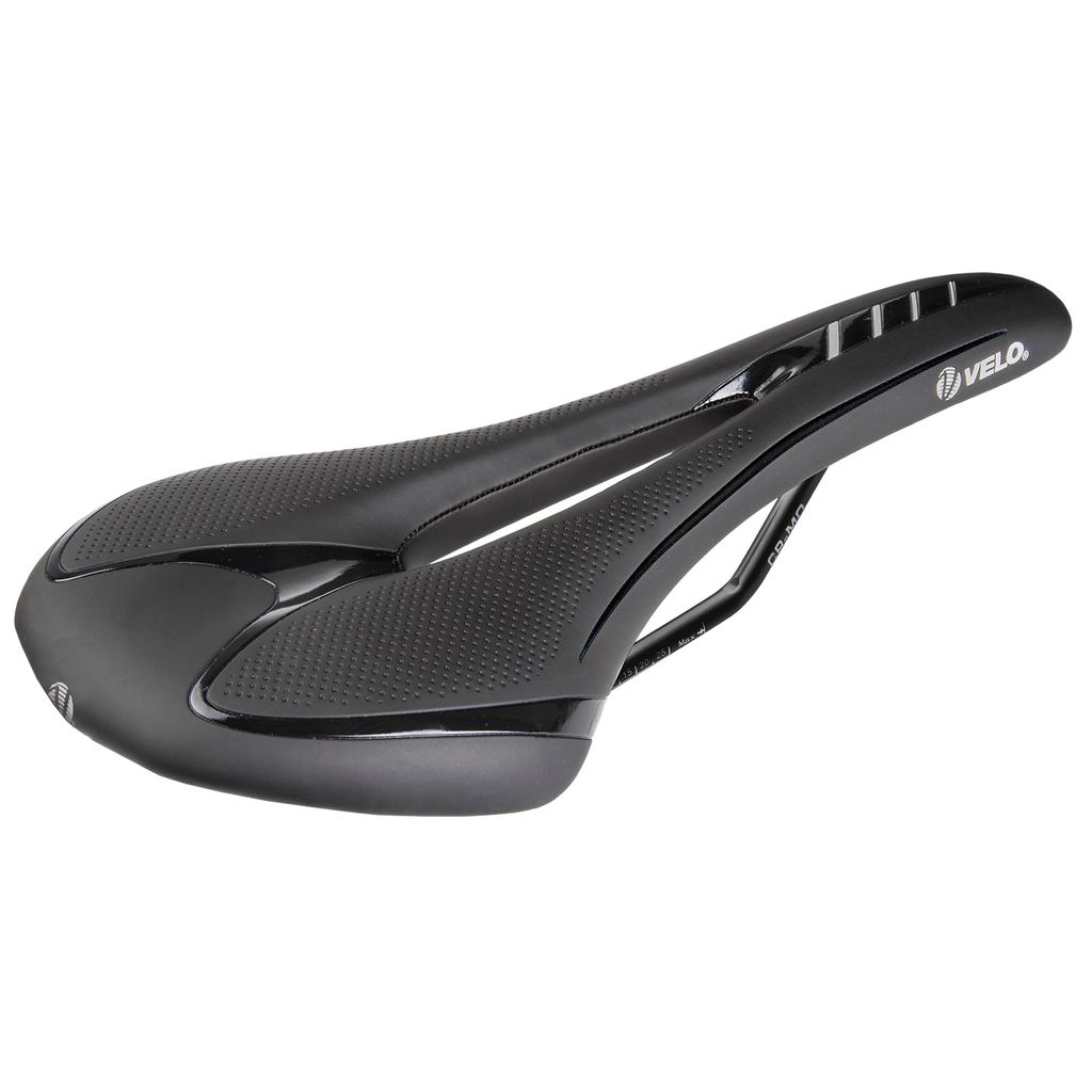 VELO Velo-Fit Athlete FC Rennsattel Mountainbikesattel verschiedene Breiten, Größe:S