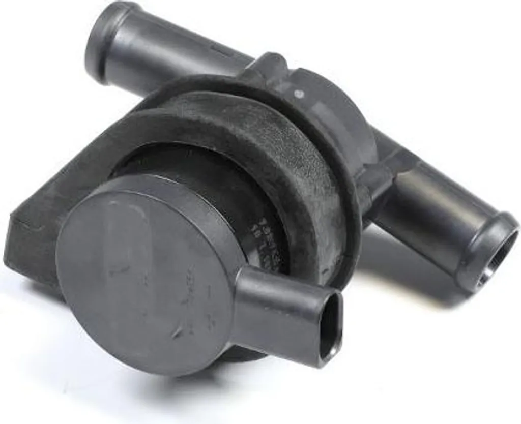 Pompe à eau additionnelle électrique HEPU AP8211 chauffage Passat A4
