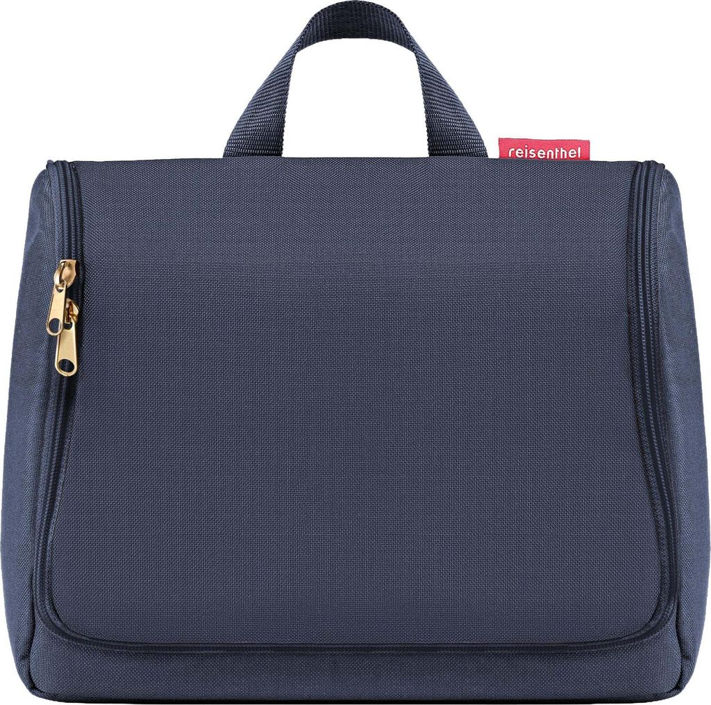reisenthel toiletbag XL Trousse de toilette Midnight Gold Image du produit 