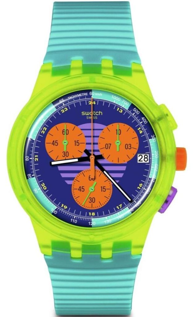 Neonwelle SUSJ404 Produktbild 