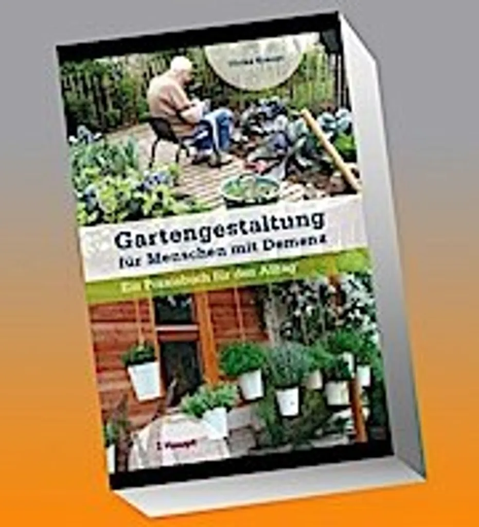 Jardin et Démence : aménagement ergonomique pour espaces de soins spécialisés