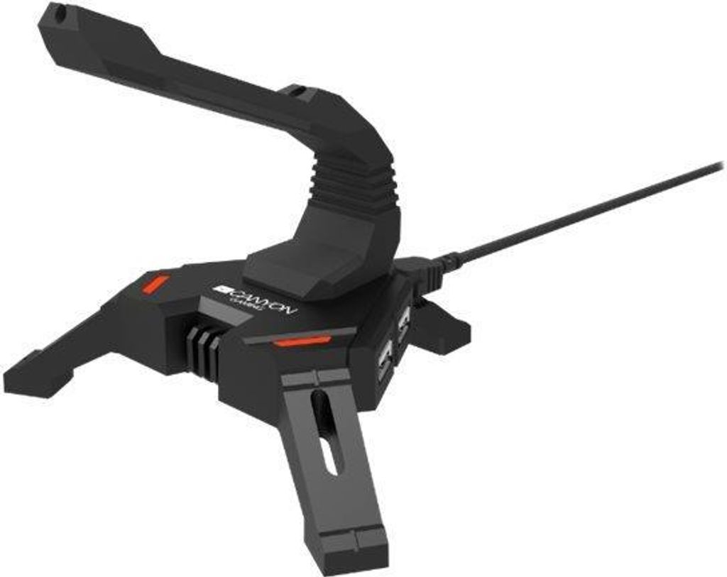 Canyon WH100, Schwarz, 1 Stück(e)