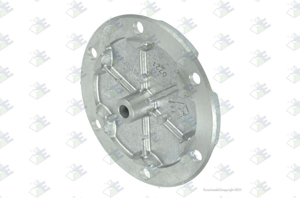 Gehäuse, Differential EURORICAMBI 88170462