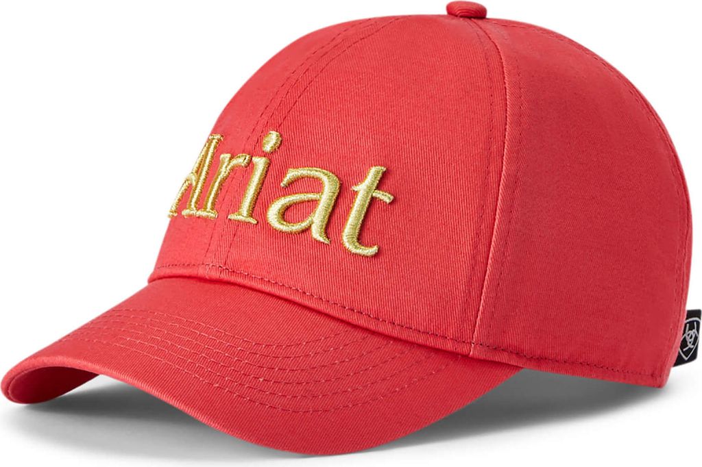 Ariat dámská čepice HOYDEN CAP antique rubia, Obrázek produktu 
