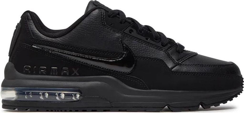 Nike Air Max Ltd 3 Black/Black-Black 10 Zdjęcie produktu 