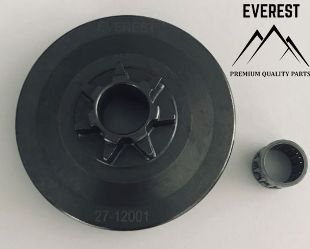 Kupplungstrommel Für .325 7Z Chinesische Kettensägen 45Cc 52Cc 58Cc Everest