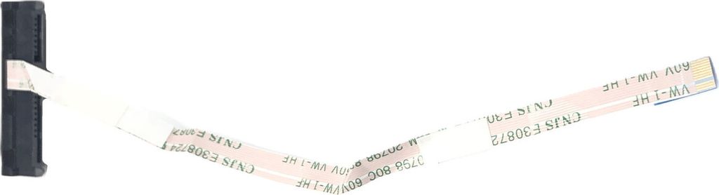 SATA HDD Festplatten Anschluss Kabel Connector kompatibel für Samsung 500R5M