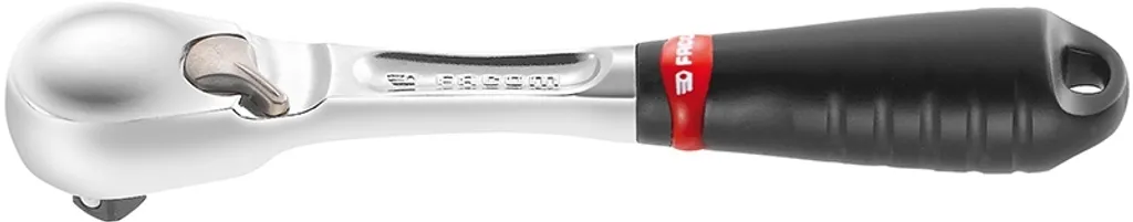 Offerta Cricchetto Facom 3/8 J.161B Stagno Antipolvere Professionale - 6
