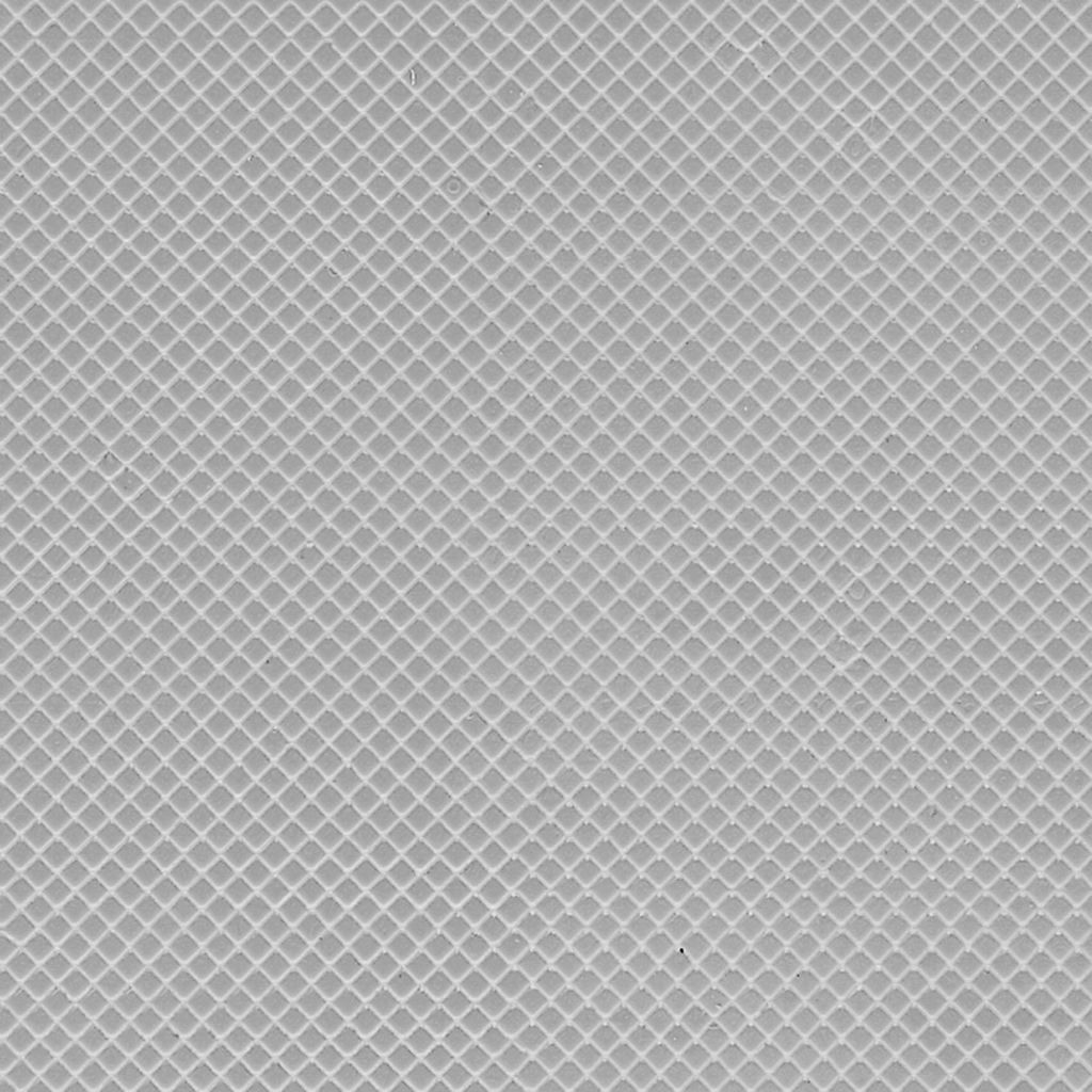 Vollmer 47352 - N Dachplatte Schablonenschiefer aus Kunststoff, 14,9 x 10,9 cm - Neu