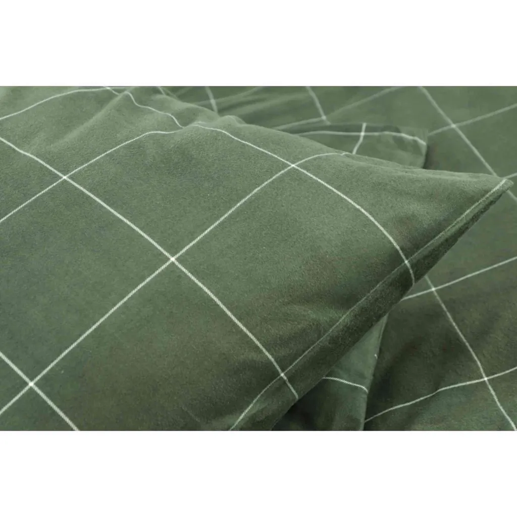 Offerta Esprit Biancheria Letto Flanella 200x200 - Calda e Resistente