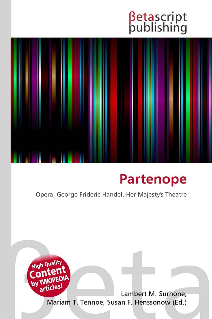 Partenope