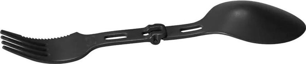 Primus Folding Spork Schwarz Schwarz One Size