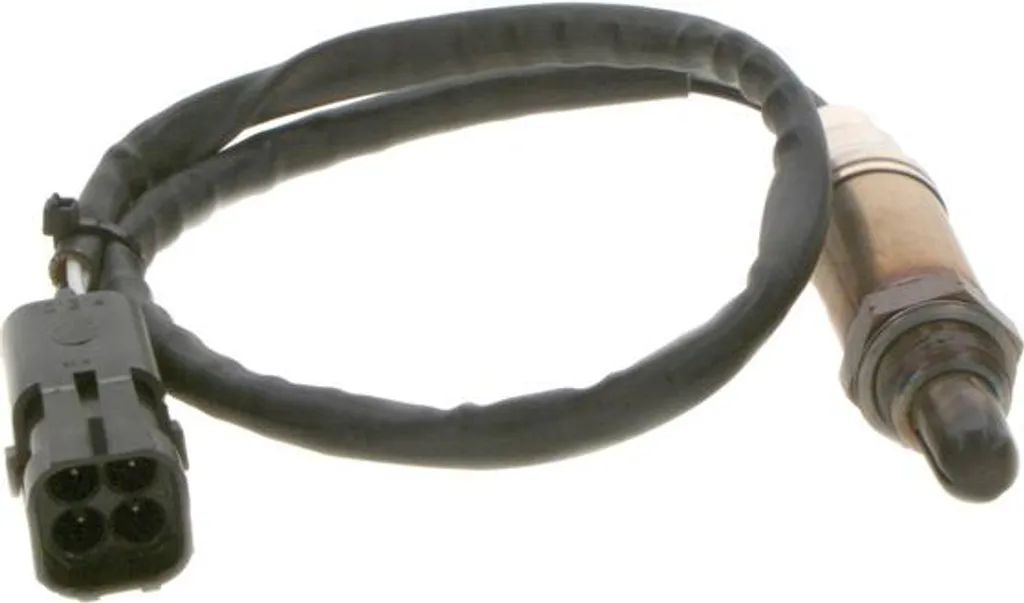 Capteur Lambda BOSCH 0258003309 pour Régulation Gaz d'Échappement - 9