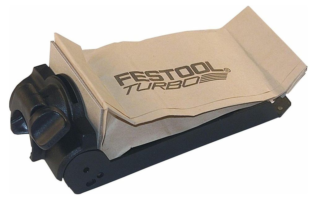 Festool Turbofilter-Set TFS-RS 400 | 489129 Produktbild 