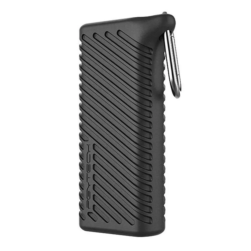 Lettore PGYTECH P-GM-163 UHS-II USB 3.2: Workflow Rapido e Sicuro
