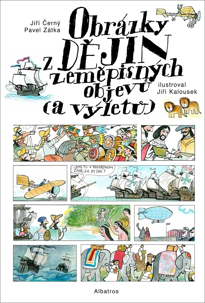 Comprendre l'évolution du monde : livre complet de Pavel Zátka ici