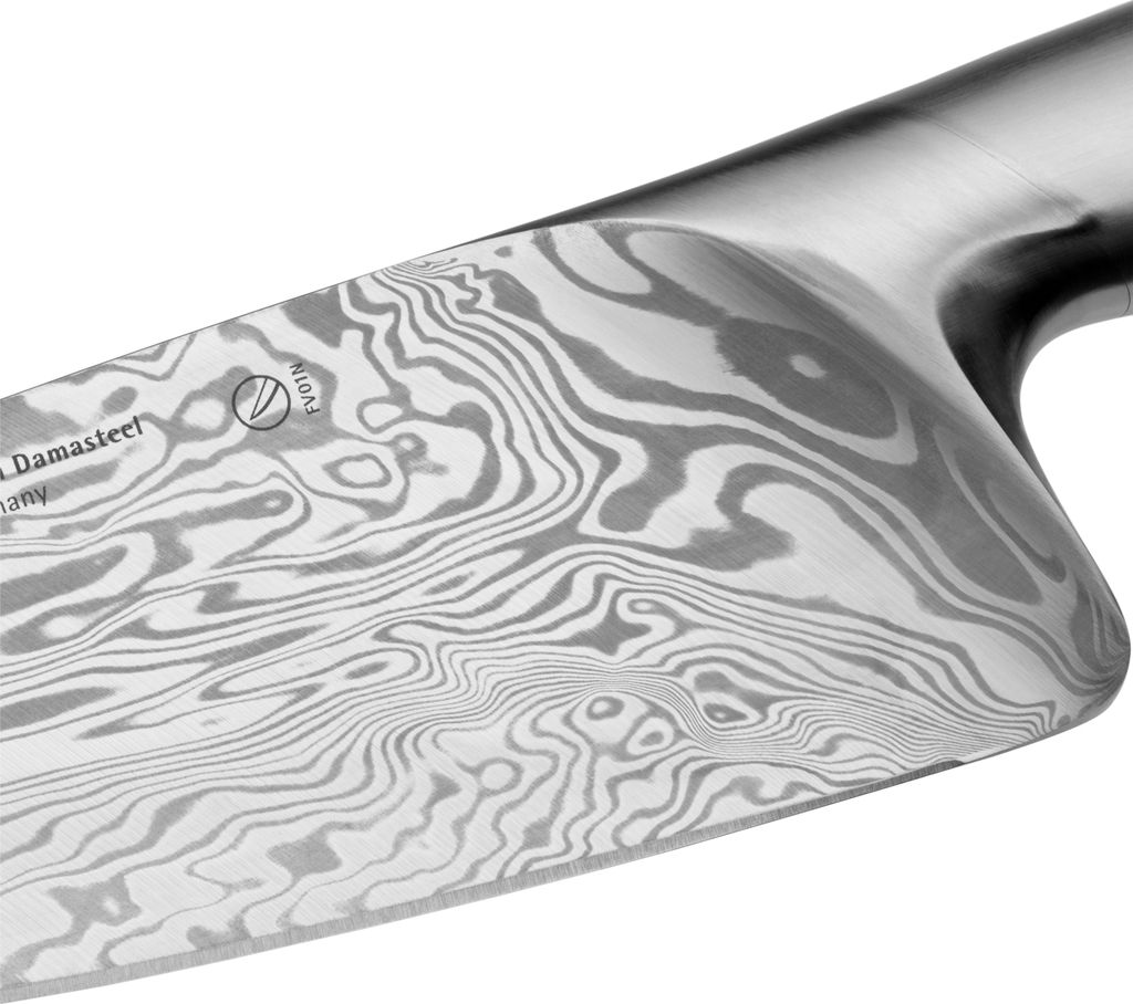 WMF Chef`s Edition Damasteel Fleischmesser, 20 cm