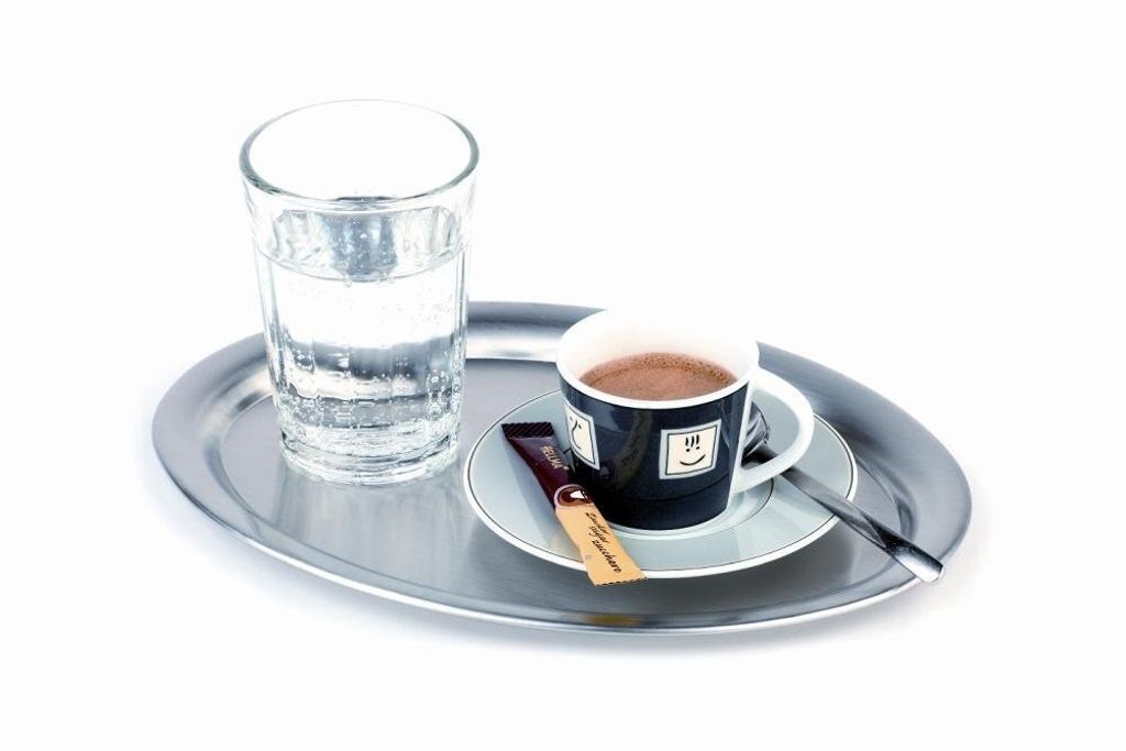 APS-Germany KAFFEEHAUS, Selbstausgleichendes Produktbild 