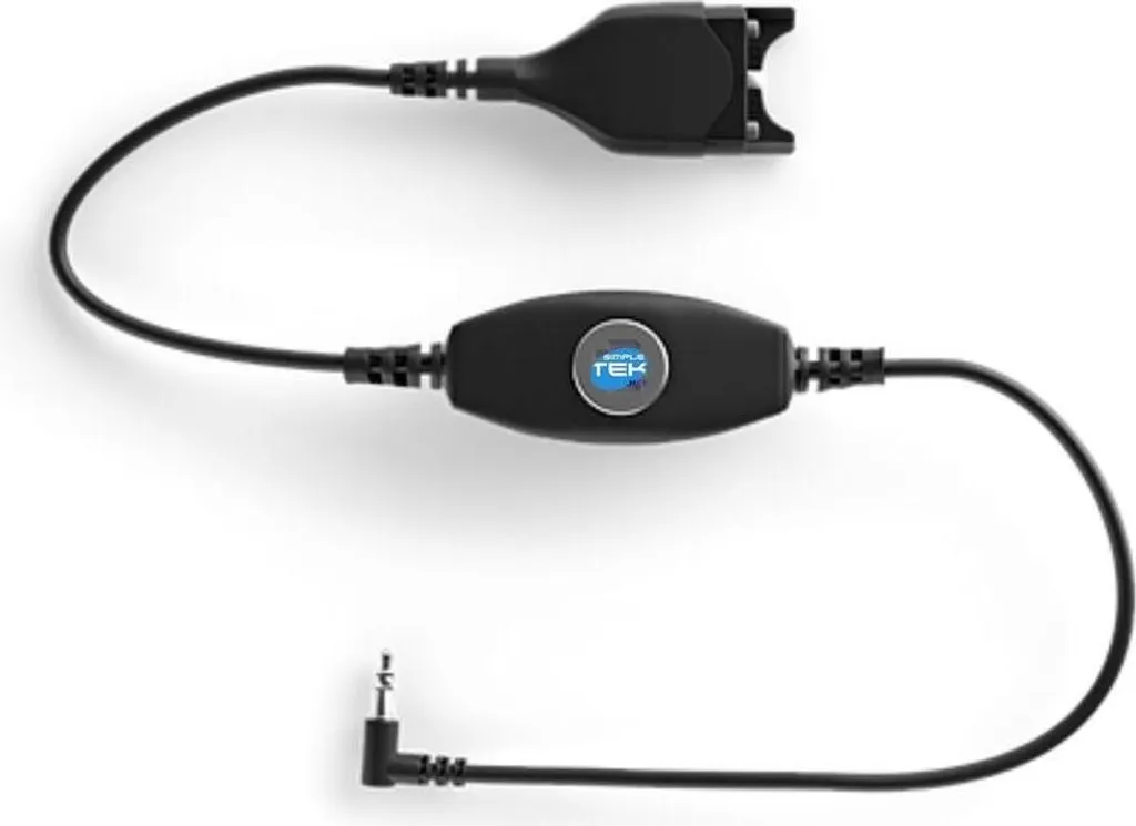 Câble EPOS CMB 01 CTRL : résolvez vos problèmes de connexion USB audio