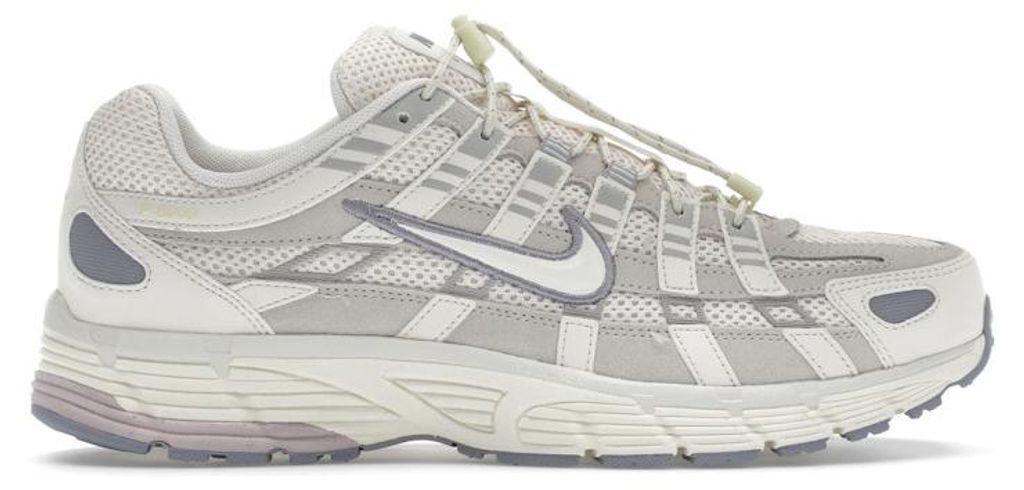 Nike P-6000 Light Bone (Women's) - EU 40.5 Produktbild 