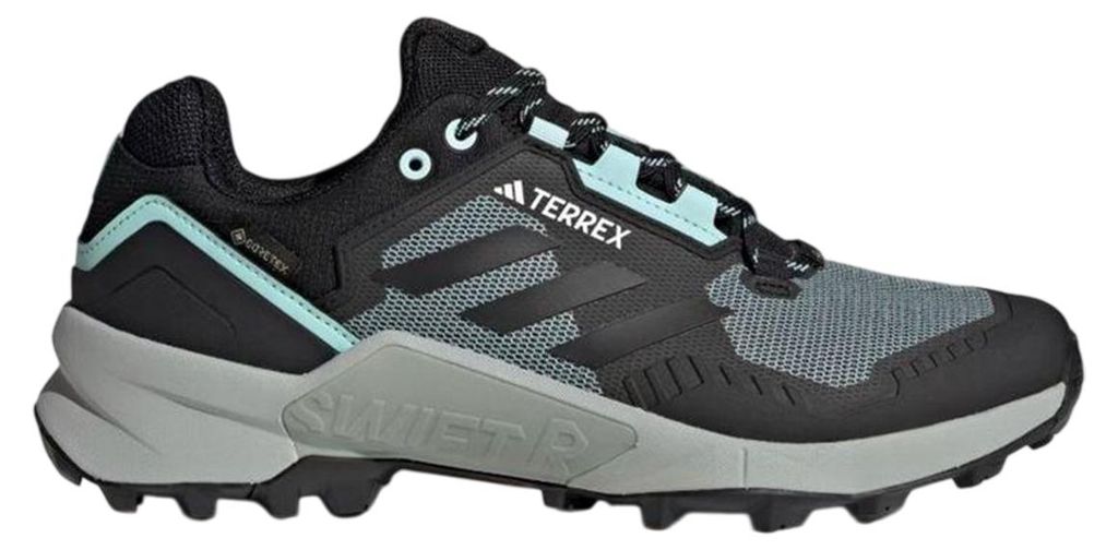 Adidas Mens Terrex Swift R3 Gtx Trekking Shoes size 44 Image du produit 