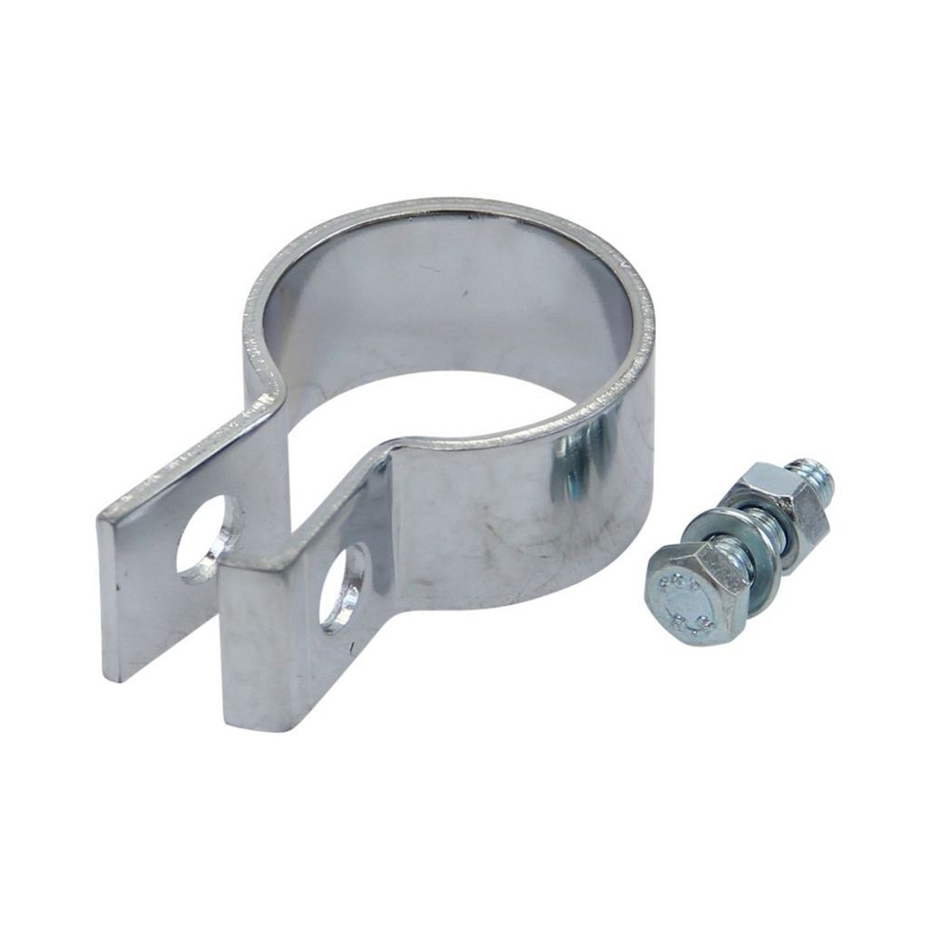 Schelle Krümmer-Schalldämpfer (ID 34mm) für 32 mm Krümmer Produktbild 