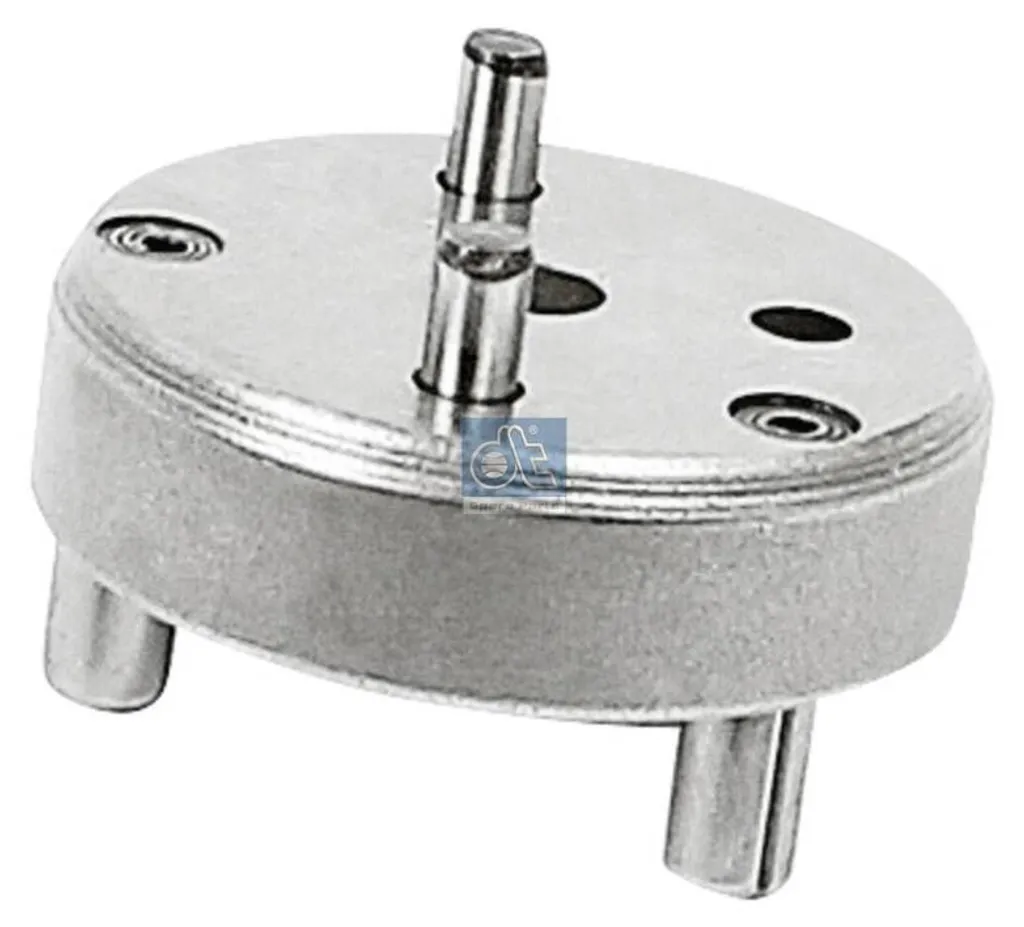Injecteur DT Spare Parts pour Volvo : Pièce Rechange Qualité IAM