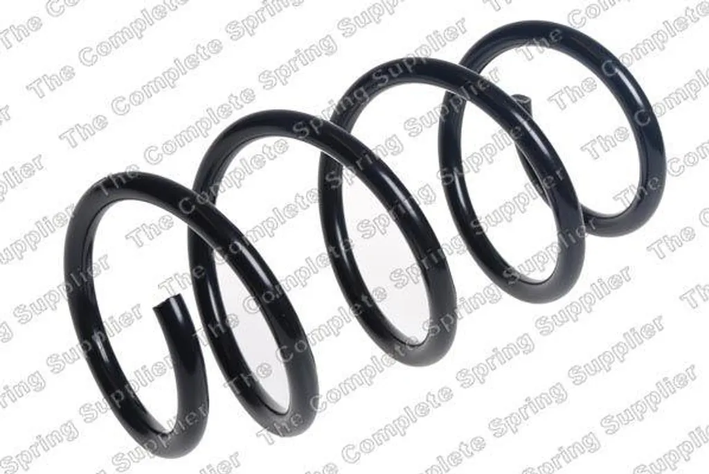 Ressort hélicoïdal de rechange pour Citan compatible OE 4153210804