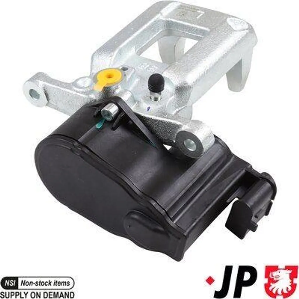 Étrier de Frein Arrière Gauche JP GROUP pour PEUGEOT 308 SW II 4162002070
