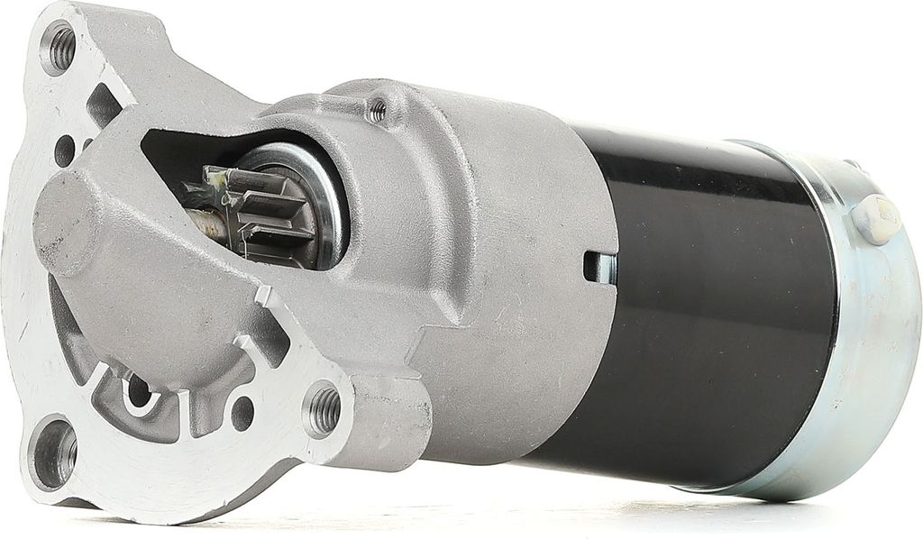 RIDEX 2S0649 Starter Anlasser 1,4kW für FIAT Ulysse (179) 12V