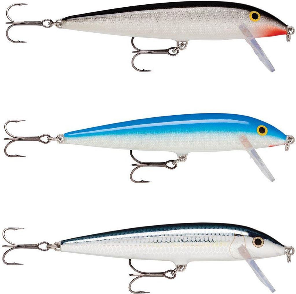 Rapala CD11, 16 g, 11 cm, 2,7 m, 3,9 m Produktbild 