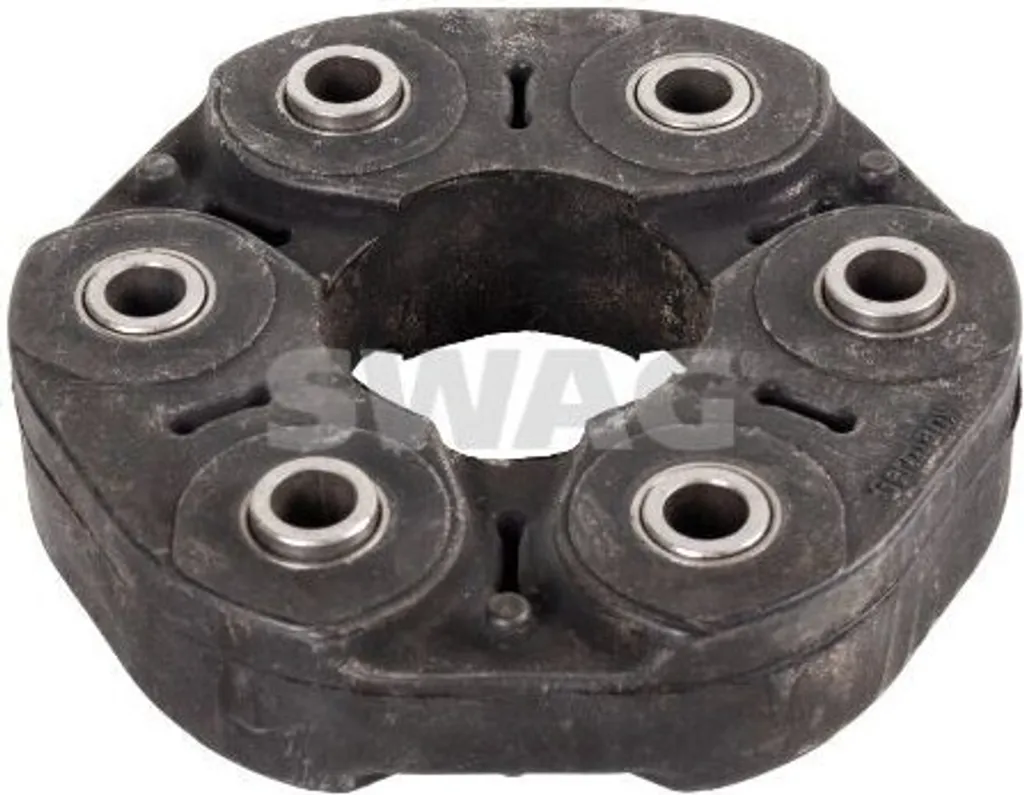 Arbre à cardan longitudinal SWAG 33 10 0766 pour Porsche Panamera