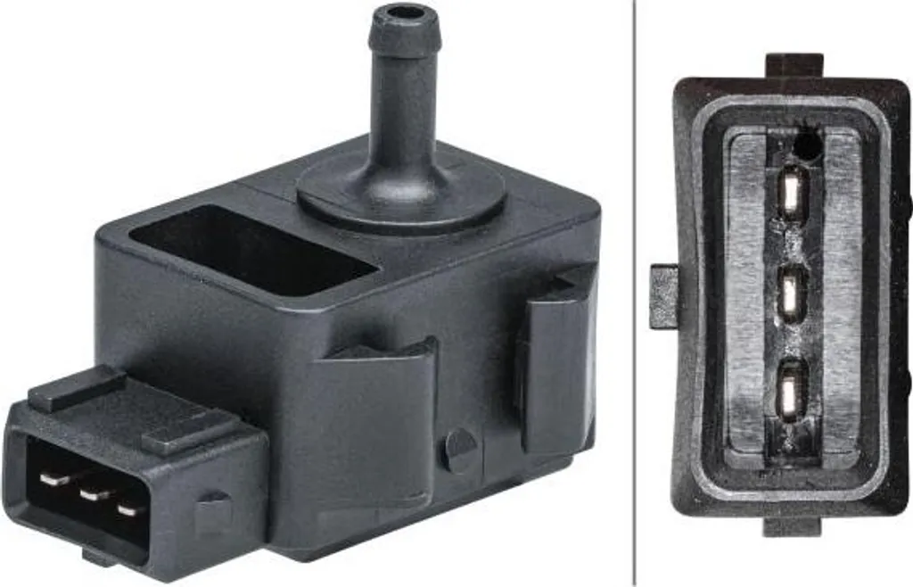 Fin des pertes de puissance sur Audi A4 et A6 avec le capteur HELLA 078907597