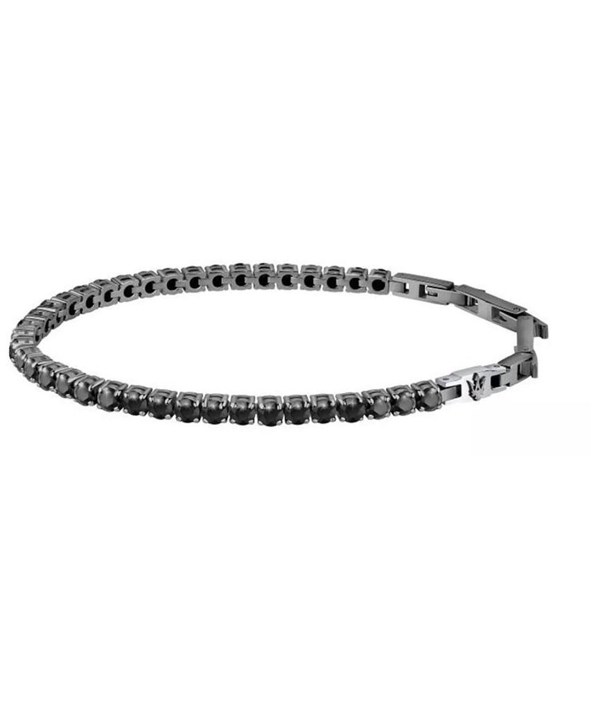 MASERATI MASERATI JEWELS JM222AVC06 Herrenarmband Produktbild 