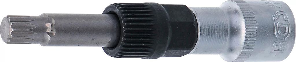BGS 4245 Bitset, 12,5 (1/2) inch, interne veelzijdige Productafbeelding 