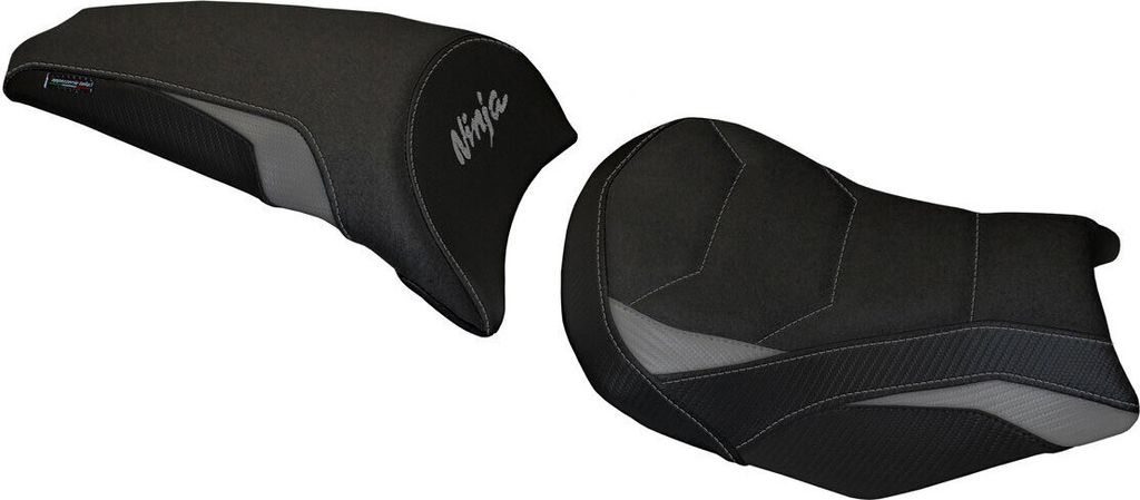 Satteldecke Ultragrip 2GR-1 für Kawasaki Ninja 650 (2017-2022)