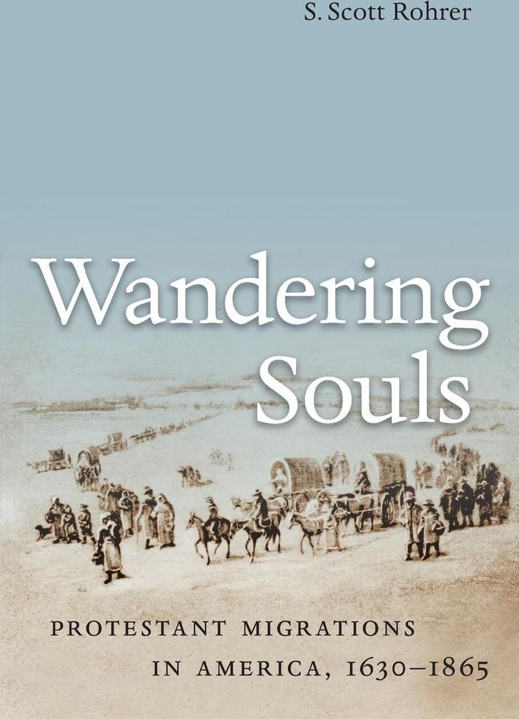 Wandering Souls